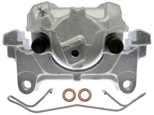 Raybestos Brakes Disc Brake Caliper P/N:FRC12689C Fits: Audi Q3 18-15, Audi Q3 Quattro 18-15, Volkswagen Passat 21-12, Volkswagen Tiguan 17-09, Volkswagen Tiguan Limited 18-17 - Image 3