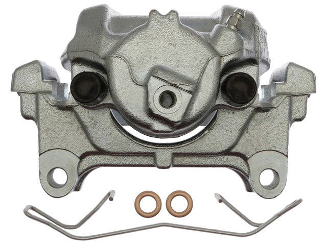 Raybestos Brakes Disc Brake Caliper P/N:FRC12690C Fits: Audi Q3 18-15, Audi Q3 Quattro 18-15, Volkswagen Passat 21-12, Volkswagen Tiguan 17-09, Volkswagen Tiguan Limited 18-17 - Image 3