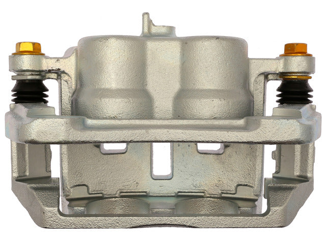 Raybestos Brakes Disc Brake Caliper P/N:FRC12691C Fits: Acura Mdx 20-14, Honda Pilot 22-16, Honda Ridgeline 20-17 - Image 2