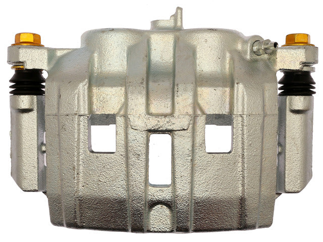 Raybestos Brakes Disc Brake Caliper P/N:FRC12691C Fits: Acura Mdx 20-14, Honda Pilot 22-16, Honda Ridgeline 20-17 - Image 4