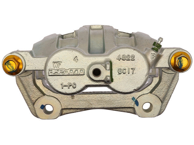 Raybestos Brakes Disc Brake Caliper P/N:FRC12692C Fits: Acura Mdx 20-14, Honda Pilot 22-16, Honda Ridgeline 25-17 - Image 3