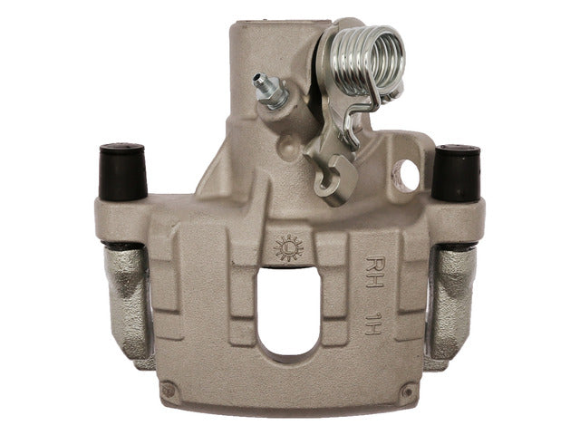 Raybestos Brakes Disc Brake Caliper P/N:FRC12698N Fits: Mazda 5 10-09, Mazda 5 15-12 - Image 4