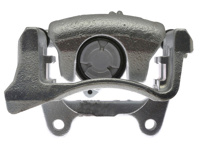 Raybestos Brakes Disc Brake Caliper P/N:FRC12701C Fits: Audi Q3 2015, Audi Q3 Quattro 2015, Volkswagen Cc 17-09, Volkswagen Passat 10-09, Volkswagen Tiguan 17-09, Volkswagen Tiguan Limited 2018 - Image 1