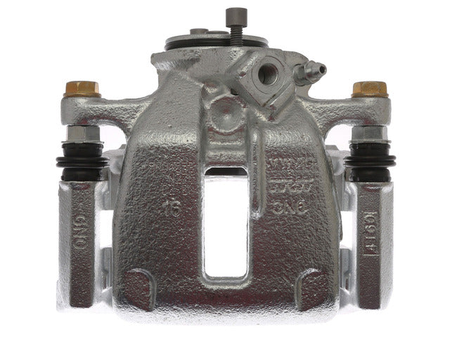 Raybestos Brakes Disc Brake Caliper P/N:FRC12701C Fits: Audi Q3 2015, Audi Q3 Quattro 2015, Volkswagen Cc 17-09, Volkswagen Passat 10-09, Volkswagen Tiguan 17-09, Volkswagen Tiguan Limited 2018 - Image 4