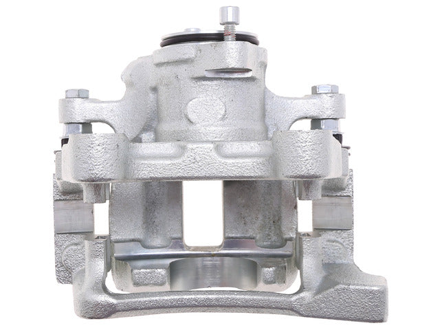 Raybestos Brakes Disc Brake Caliper P/N:FRC12701N Fits: Audi Q3 2015, Audi Q3 Quattro 2015, Volkswagen Cc 17-09, Volkswagen Passat 10-09, Volkswagen Tiguan 17-09, Volkswagen Tiguan Limited 2018 - Image 2