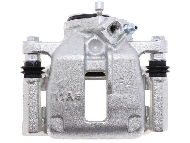 Raybestos Brakes Disc Brake Caliper P/N:FRC12701N Fits: Audi Q3 2015, Audi Q3 Quattro 2015, Volkswagen Cc 17-09, Volkswagen Passat 10-09, Volkswagen Tiguan 17-09, Volkswagen Tiguan Limited 2018 - Image 4