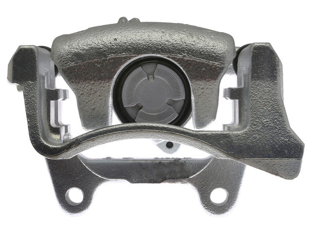 Raybestos Brakes Disc Brake Caliper P/N:FRC12702C Fits: Audi Q3 2015, Audi Q3 Quattro 2015, Volkswagen Cc 17-09, Volkswagen Passat 10-09, Volkswagen Tiguan 17-09, Volkswagen Tiguan Limited 2018 - Image 1