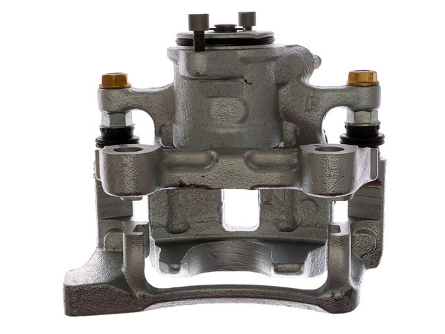 Raybestos Brakes Disc Brake Caliper P/N:FRC12702C Fits: Audi Q3 2015, Audi Q3 Quattro 2015, Volkswagen Cc 17-09, Volkswagen Passat 10-09, Volkswagen Tiguan 17-09, Volkswagen Tiguan Limited 2018 - Image 2