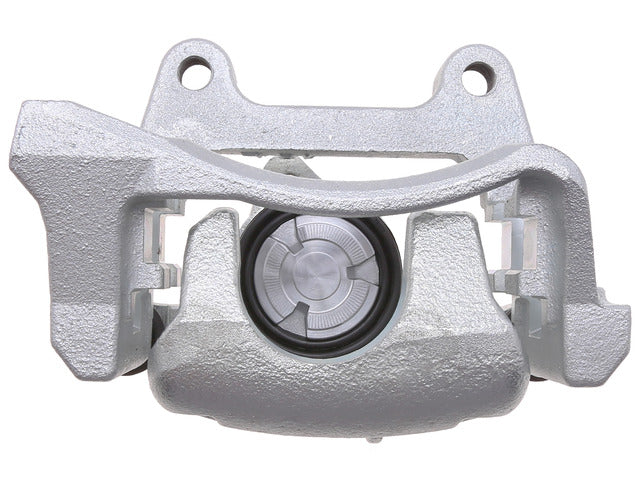 Raybestos Brakes Disc Brake Caliper P/N:FRC12702N Fits: Audi Q3 2015, Audi Q3 Quattro 2015, Volkswagen Cc 17-09, Volkswagen Passat 10-09, Volkswagen Tiguan 17-09, Volkswagen Tiguan Limited 2018 - Image 1