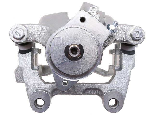 Raybestos Brakes Disc Brake Caliper P/N:FRC12702N Fits: Audi Q3 2015, Audi Q3 Quattro 2015, Volkswagen Cc 17-09, Volkswagen Passat 10-09, Volkswagen Tiguan 17-09, Volkswagen Tiguan Limited 2018 - Image 3