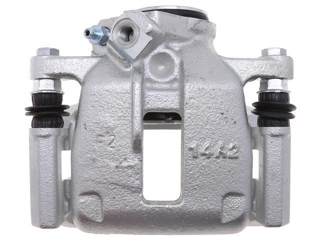 Raybestos Brakes Disc Brake Caliper P/N:FRC12702N Fits: Audi Q3 2015, Audi Q3 Quattro 2015, Volkswagen Cc 17-09, Volkswagen Passat 10-09, Volkswagen Tiguan 17-09, Volkswagen Tiguan Limited 2018 - Image 4
