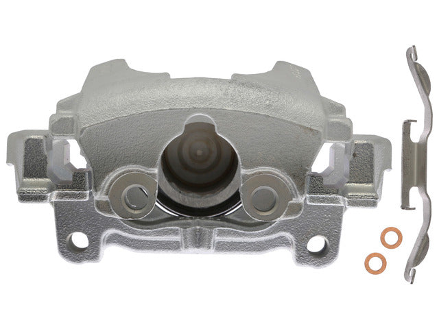 Raybestos Brakes Disc Brake Caliper P/N:FRC12703C Fits: Ford Fusion 20-13, Lincoln Mkz 20-13 - Image 1