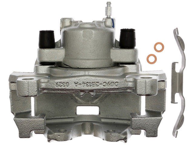 Raybestos Brakes Disc Brake Caliper P/N:FRC12703C Fits: Ford Fusion 20-13, Lincoln Mkz 20-13 - Image 2