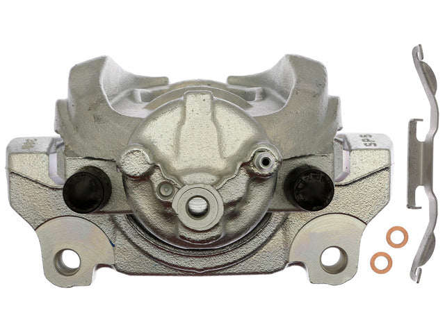 Raybestos Brakes Disc Brake Caliper P/N:FRC12703C Fits: Ford Fusion 20-13, Lincoln Mkz 20-13 - Image 3