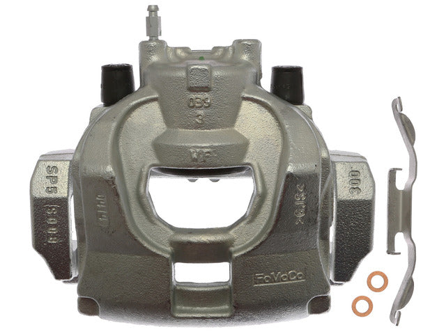 Raybestos Brakes Disc Brake Caliper P/N:FRC12703C Fits: Ford Fusion 20-13, Lincoln Mkz 20-13 - Image 4