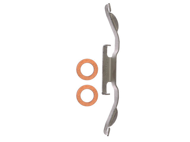 Raybestos Brakes Disc Brake Caliper P/N:FRC12704C Fits: Ford Fusion 20-13, Lincoln Mkz 20-13 - Image 5