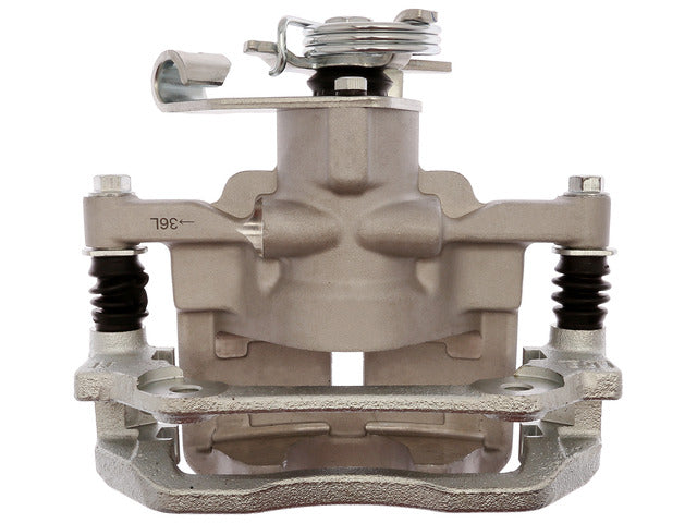 Raybestos Brakes Disc Brake Caliper P/N:FRC12707C Fits: Dodge Dart 2013 - Image 2
