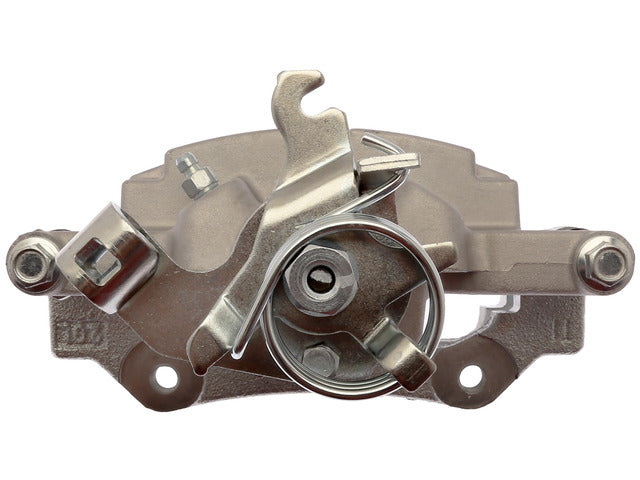 Raybestos Brakes Disc Brake Caliper P/N:FRC12707C Fits: Dodge Dart 2013 - Image 3