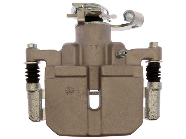 Raybestos Brakes Disc Brake Caliper P/N:FRC12707C Fits: Dodge Dart 2013 - Image 4