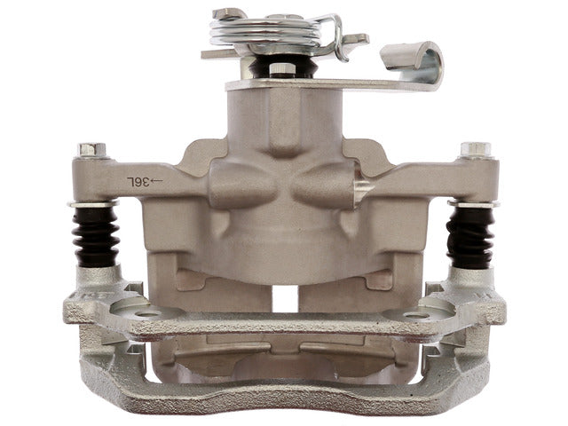 Raybestos Brakes Disc Brake Caliper P/N:FRC12708C Fits: Dodge Dart 2013 - Image 2