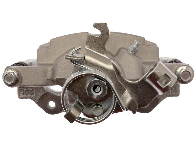 Raybestos Brakes Disc Brake Caliper P/N:FRC12708C Fits: Dodge Dart 2013 - Image 3