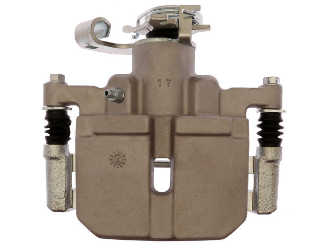 Raybestos Brakes Disc Brake Caliper P/N:FRC12708C Fits: Dodge Dart 2013 - Image 4
