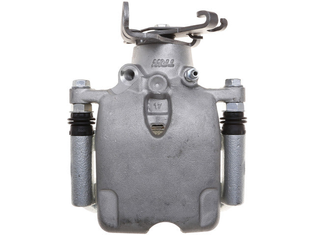 Raybestos Brakes Disc Brake Caliper P/N:FRC12709C Fits: Buick Lacrosse 16-13, Buick Regal 17-11, Chevrolet Impala 20-14, Chevrolet Malibu 2013 - Image 4