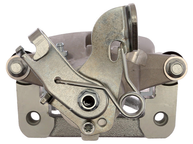 Raybestos Brakes Disc Brake Caliper P/N:FRC12709N Fits: Buick Lacrosse 16-13, Buick Regal 17-11, Chevrolet Impala 20-14, Chevrolet Malibu 2013 - Image 3