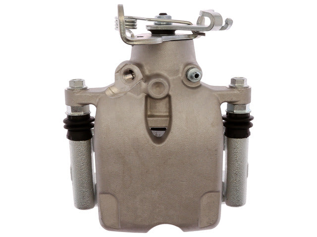 Raybestos Brakes Disc Brake Caliper P/N:FRC12709N Fits: Buick Lacrosse 16-13, Buick Regal 17-11, Chevrolet Impala 20-14, Chevrolet Malibu 2013 - Image 4