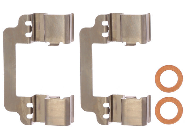Raybestos Brakes Disc Brake Caliper P/N:FRC12709N Fits: Buick Lacrosse 16-13, Buick Regal 17-11, Chevrolet Impala 20-14, Chevrolet Malibu 2013 - Image 5