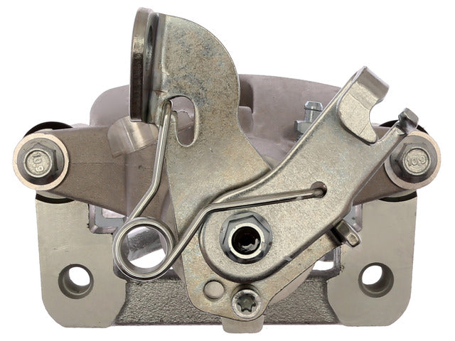 Raybestos Brakes Disc Brake Caliper P/N:FRC12710N Fits: Buick Lacrosse 16-13, Buick Regal 17-11, Chevrolet Impala 20-14, Chevrolet Malibu 2013 - Image 3