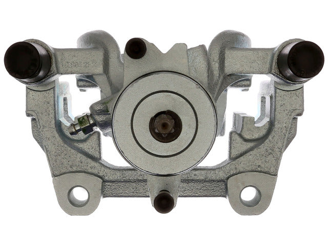 Raybestos Brakes Disc Brake Caliper P/N:FRC12711C Fits: Ford Fusion 20-13, Lincoln Continental 20-17, Lincoln Mkz 20-13 - Image 3