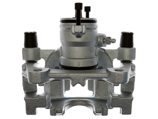 Raybestos Brakes Disc Brake Caliper P/N:FRC12712C Fits: Ford Fusion 20-13, Lincoln Continental 20-17, Lincoln Mkz 20-13 - Image 2