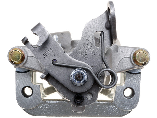 Raybestos Brakes Disc Brake Caliper P/N:FRC12713C Fits: Buick Lacrosse 16-12, Buick Regal 17-11, Chevrolet Malibu 2013 - Image 1