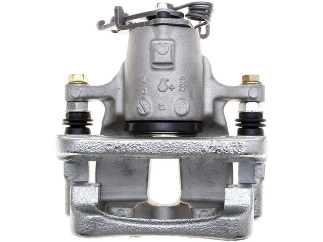 Raybestos Brakes Disc Brake Caliper P/N:FRC12713C Fits: Buick Lacrosse 16-12, Buick Regal 17-11, Chevrolet Malibu 2013 - Image 2