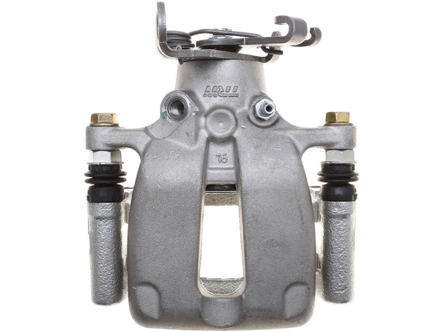Raybestos Brakes Disc Brake Caliper P/N:FRC12713C Fits: Buick Lacrosse 16-12, Buick Regal 17-11, Chevrolet Malibu 2013 - Image 4