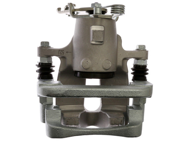 Raybestos Brakes Disc Brake Caliper P/N:FRC12713N Fits: Buick Lacrosse 16-12, Buick Regal 17-11, Chevrolet Malibu 2013 - Image 2