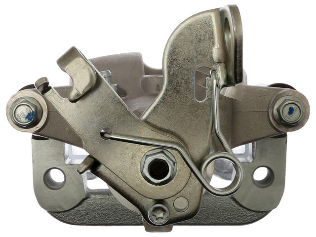 Raybestos Brakes Disc Brake Caliper P/N:FRC12713N Fits: Buick Lacrosse 16-12, Buick Regal 17-11, Chevrolet Malibu 2013 - Image 3