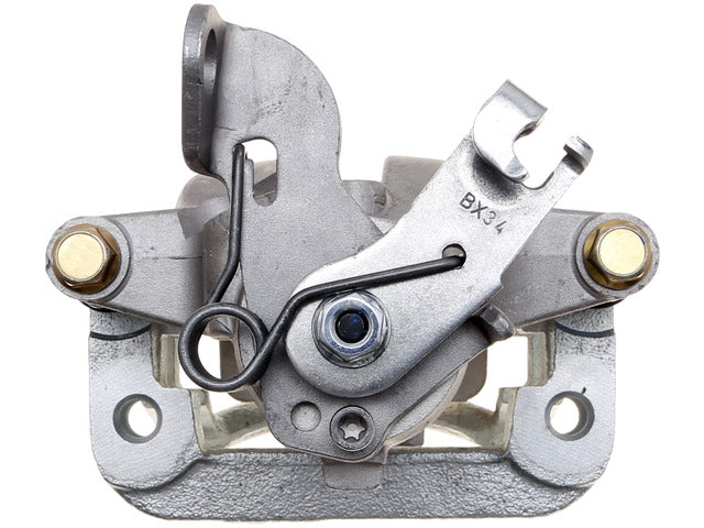 Raybestos Brakes Disc Brake Caliper P/N:FRC12714C Fits: Buick Lacrosse 16-12, Buick Regal 17-11, Chevrolet Malibu 2013 - Image 1