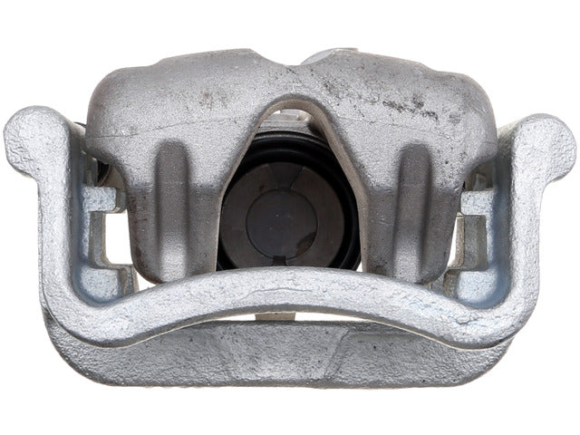 Raybestos Brakes Disc Brake Caliper P/N:FRC12714C Fits: Buick Lacrosse 16-12, Buick Regal 17-11, Chevrolet Malibu 2013 - Image 3