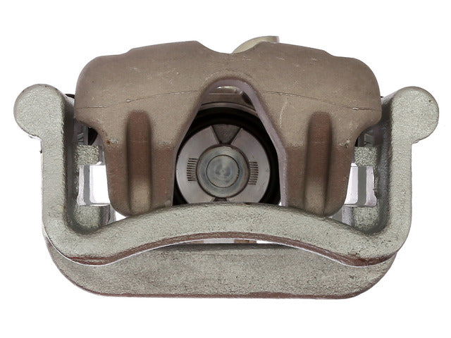 Raybestos Brakes Disc Brake Caliper P/N:FRC12714N Fits: Buick Lacrosse 16-12, Buick Regal 17-11, Chevrolet Malibu 2013 - Image 1