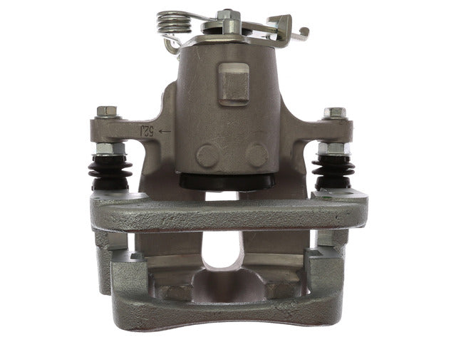 Raybestos Brakes Disc Brake Caliper P/N:FRC12714N Fits: Buick Lacrosse 16-12, Buick Regal 17-11, Chevrolet Malibu 2013 - Image 2