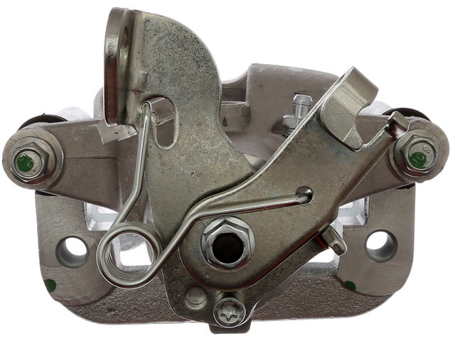Raybestos Brakes Disc Brake Caliper P/N:FRC12714N Fits: Buick Lacrosse 16-12, Buick Regal 17-11, Chevrolet Malibu 2013 - Image 3