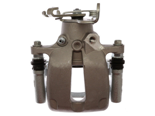 Raybestos Brakes Disc Brake Caliper P/N:FRC12714N Fits: Buick Lacrosse 16-12, Buick Regal 17-11, Chevrolet Malibu 2013 - Image 4