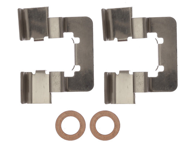 Raybestos Brakes Disc Brake Caliper P/N:FRC12714N Fits: Buick Lacrosse 16-12, Buick Regal 17-11, Chevrolet Malibu 2013 - Image 5