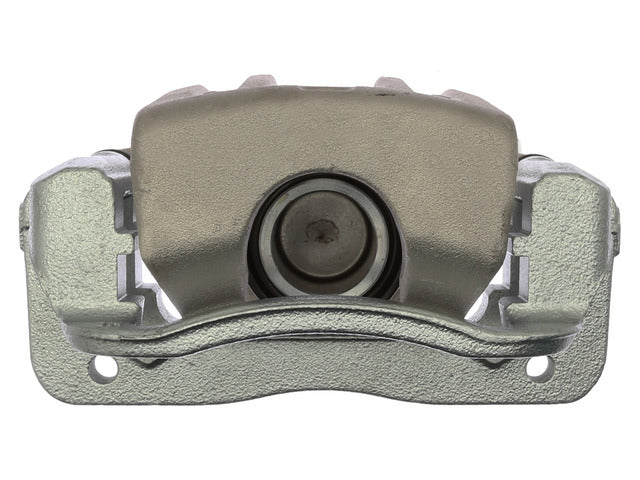 Raybestos Brakes Disc Brake Caliper P/N:FRC12715C Fits: Hyundai Santa Fe 16-13, Hyundai Santa Fe Sport 16-13, Hyundai Santa Fe Xl 16-13, Kia Sorento 20-14 - Image 1
