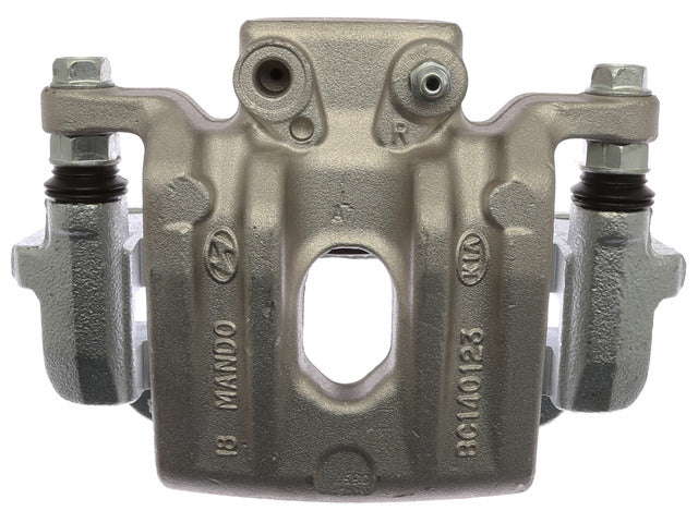Raybestos Brakes Disc Brake Caliper P/N:FRC12715C Fits: Hyundai Santa Fe 16-13, Hyundai Santa Fe Sport 16-13, Hyundai Santa Fe Xl 16-13, Kia Sorento 20-14 - Image 4