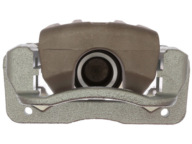 Raybestos Brakes Disc Brake Caliper P/N:FRC12715N Fits: Hyundai Santa Fe 16-13, Hyundai Santa Fe Sport 16-13, Hyundai Santa Fe Xl 16-13, Kia Sorento 20-14 - Image 1