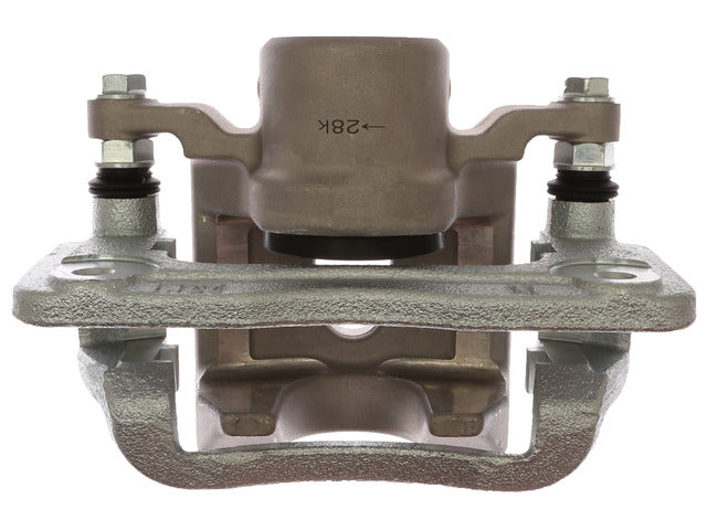 Raybestos Brakes Disc Brake Caliper P/N:FRC12715N Fits: Hyundai Santa Fe 16-13, Hyundai Santa Fe Sport 16-13, Hyundai Santa Fe Xl 16-13, Kia Sorento 20-14 - Image 2