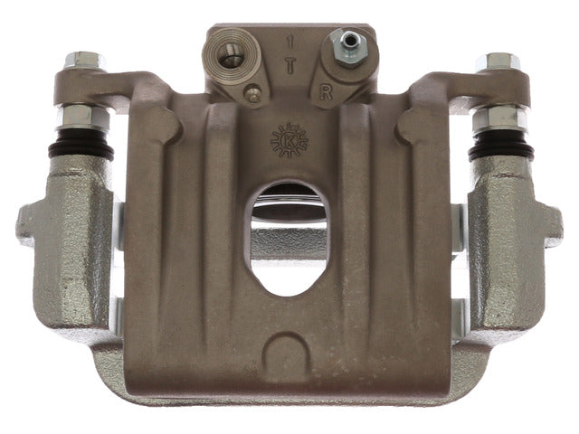 Raybestos Brakes Disc Brake Caliper P/N:FRC12715N Fits: Hyundai Santa Fe 16-13, Hyundai Santa Fe Sport 16-13, Hyundai Santa Fe Xl 16-13, Kia Sorento 20-14 - Image 4